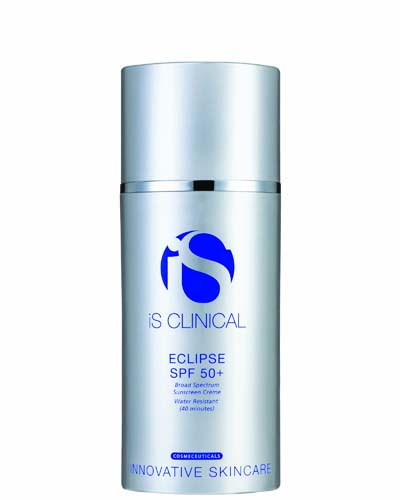 iS Clinical Eclipse SPF 50+ 100g fysikaalinen aurinkosuojavoide