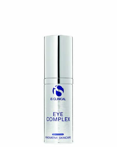 iS Clinical Eye Complex 15g silmänympärysvoide