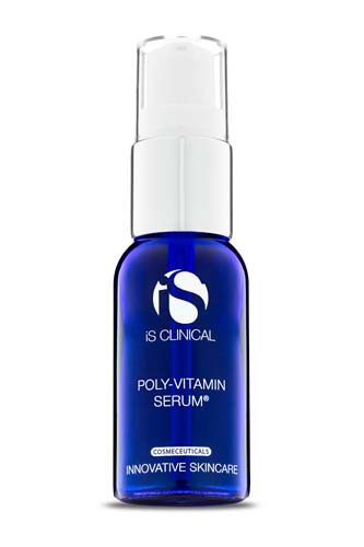 iS Clinical Poly-Vitamin Serum 15 ml seerumi