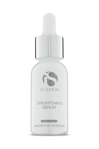 iS Clinical Brightening Serum 15 ml seerumi