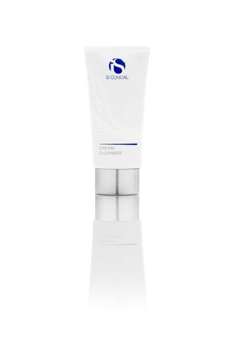 iS Clinical Cream Cleanser 120ml puhdistusvoide