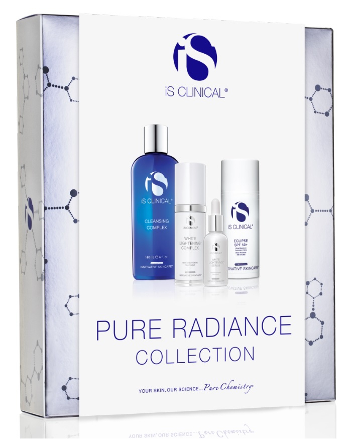 iS Clinical Pure Radiance Collection