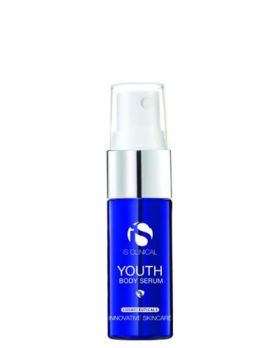 iS Clinical Youth Body Serum 15ml vartalosuihke