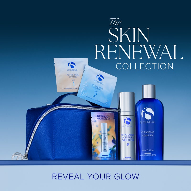 [6400.PROMO] The Skin Renewal Collection